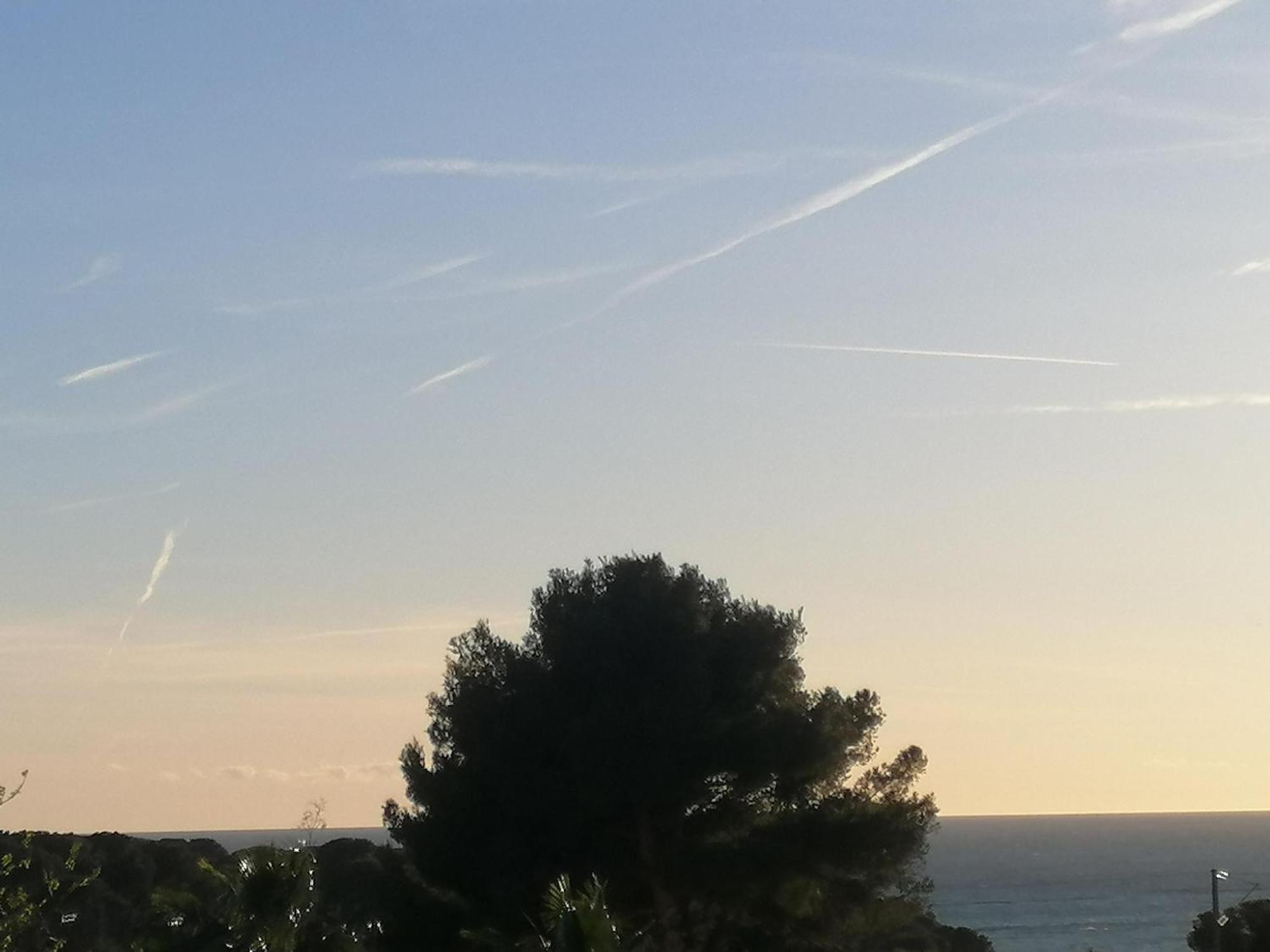 Sanary Les Gorguettes, Studio Avec Terrasse Vue Mer, A 10 Min A Pieds De La Plage Zewnętrze zdjęcie