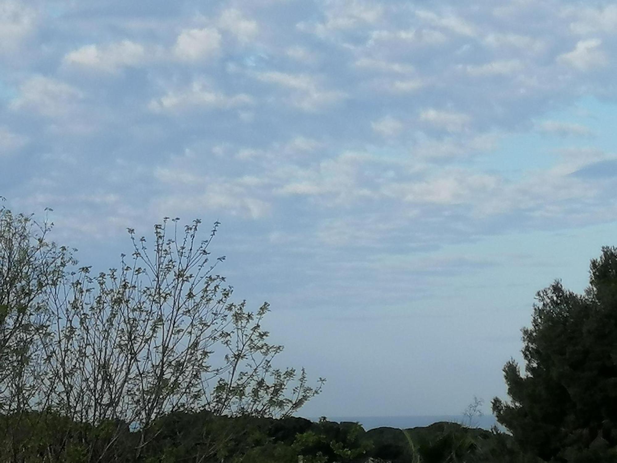 Sanary Les Gorguettes, Studio Avec Terrasse Vue Mer, A 10 Min A Pieds De La Plage Zewnętrze zdjęcie